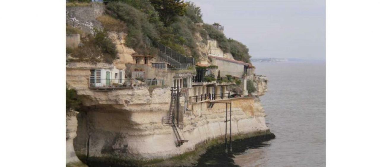 La Palombiere, Plage A 150M เมสเชียร์-ซัวร์-จิรองด์ ภายนอก รูปภาพ