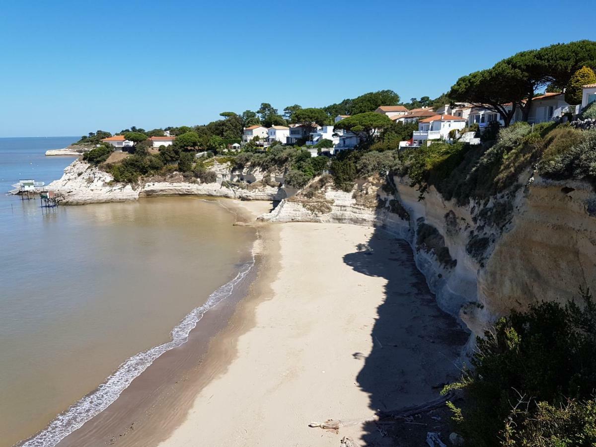 La Palombiere, Plage A 150M เมสเชียร์-ซัวร์-จิรองด์ ภายนอก รูปภาพ